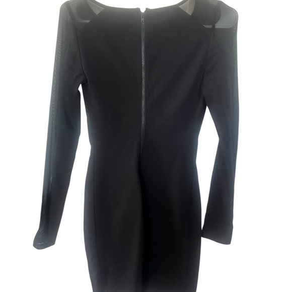 GUESS Black Dress โ Size 4 | Classic & Chic - Picture 2 of 5